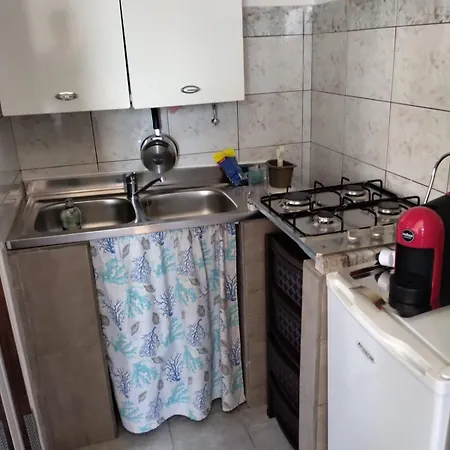 Apartment Del Pescatore