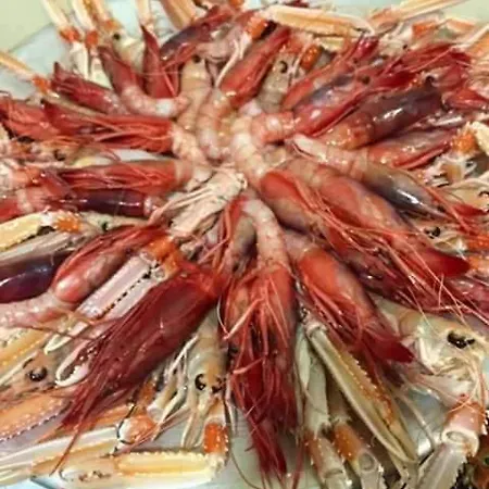Del Pescatore *