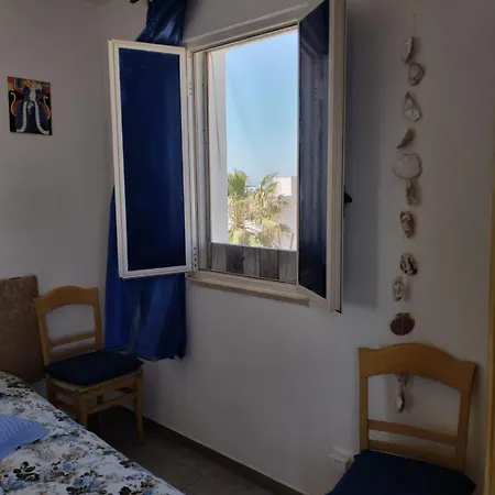 Del Pescatore Apartment Savelletri