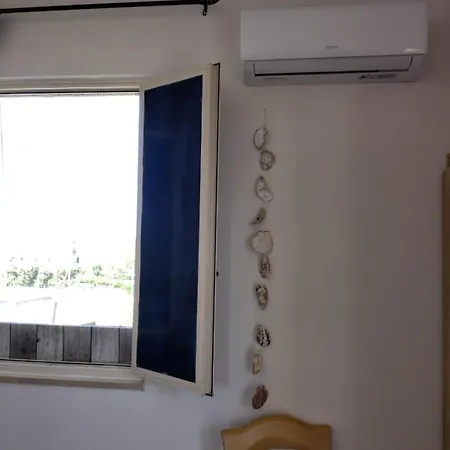 Del Pescatore Apartment