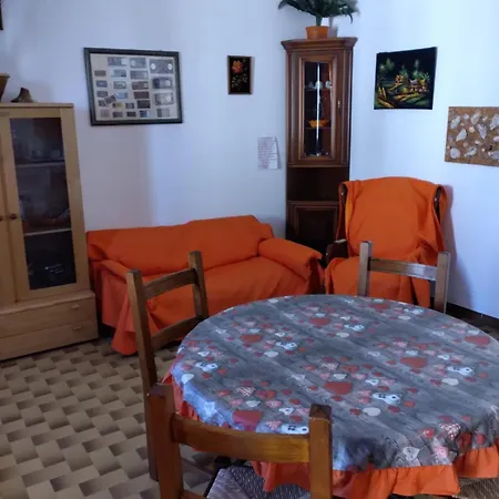 Apartment Del Pescatore Savelletri