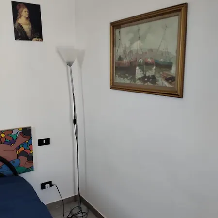 Apartment Del Pescatore *