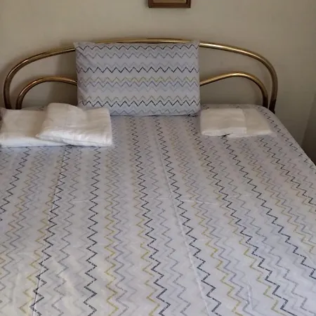Apartment Del Pescatore Savelletri