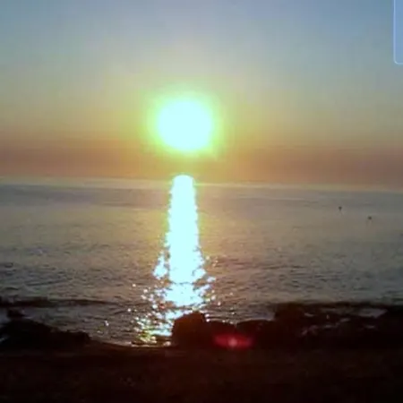 Del Pescatore Sea Sun Happiness Διαμέρισμα Savelletri