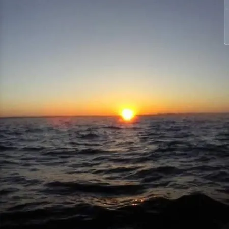 Del Pescatore Sea Sun Happiness דירה *