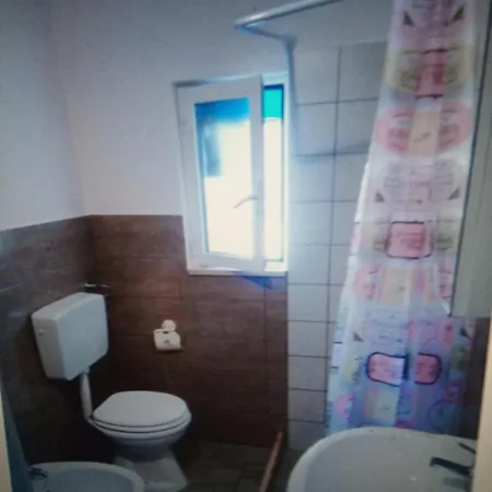 Appartement Del Pescatore Savelletri