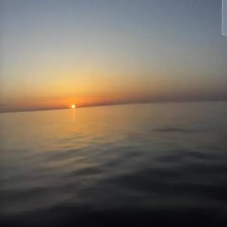 公寓 Del Pescatore Sea Sun Happiness *