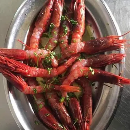 Del Pescatore Sea Sun Happiness