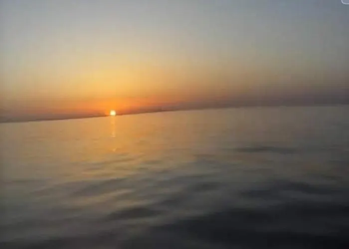 アパート Del Pescatore *