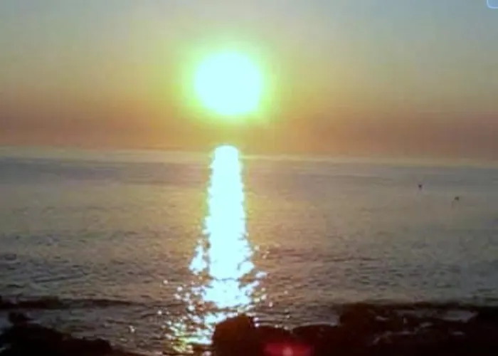 Del Pescatore Апартаменты Савеллетри