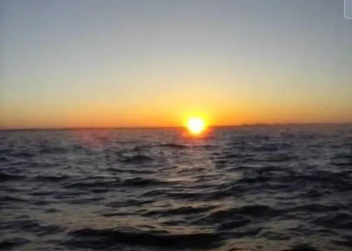 Del Pescatore דירה *